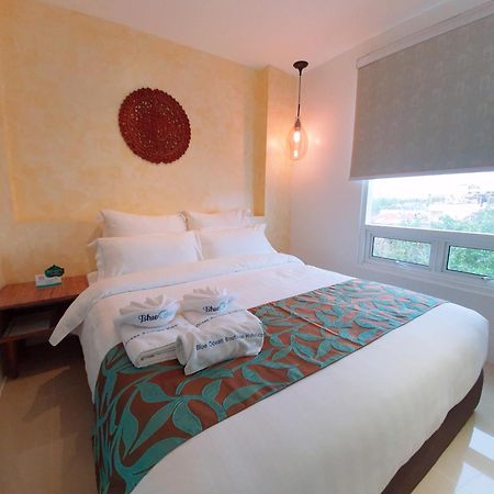 Blue Ocean Boutique Hotel - Boracay Island Manoc-Manoc Exterior photo